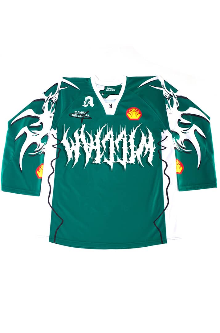Heartbreak High Jersey