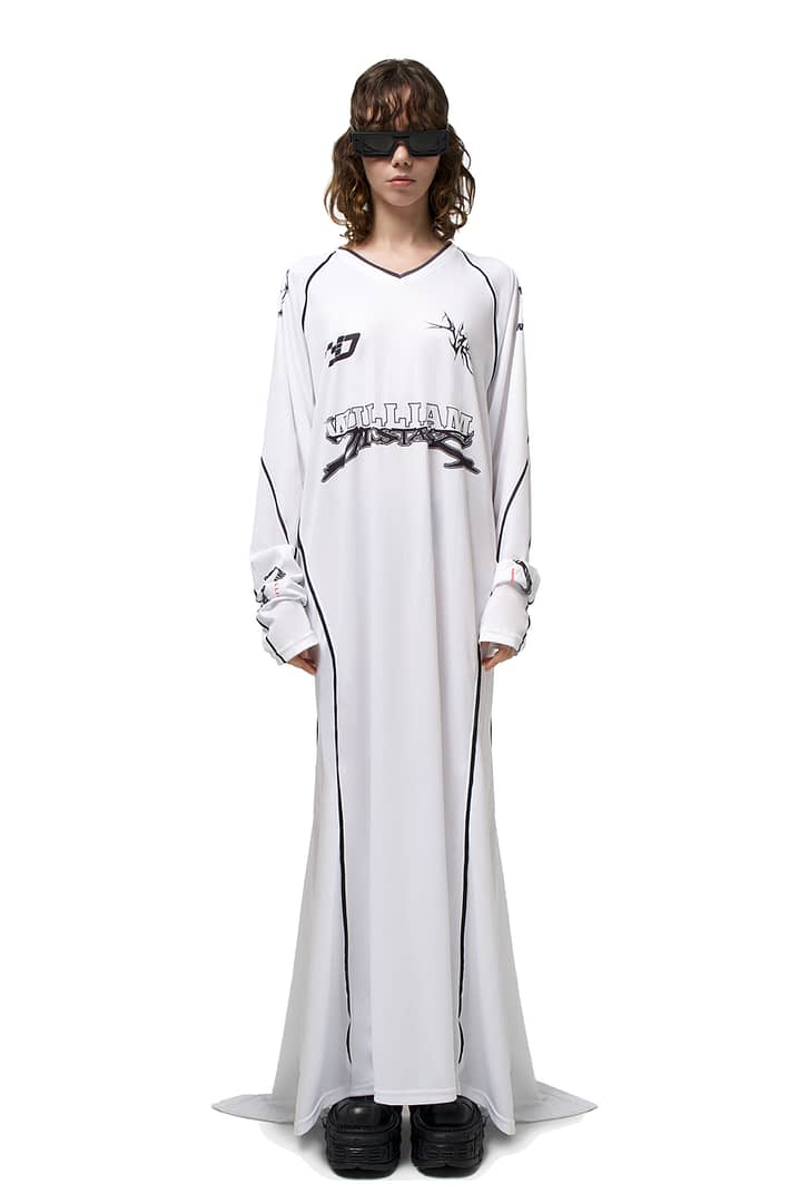 X A Better Mistake Dress