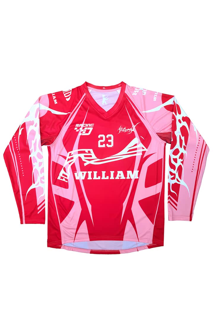 N.23 Racing Jersey
