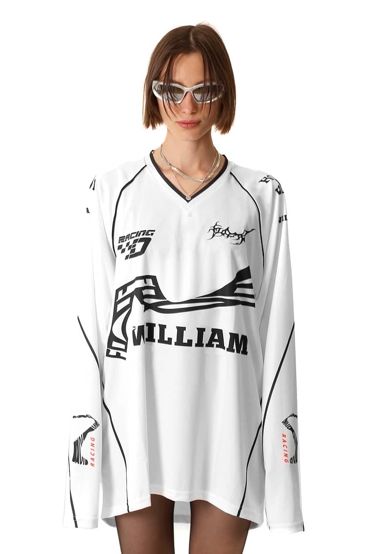 Racing Jersey 1