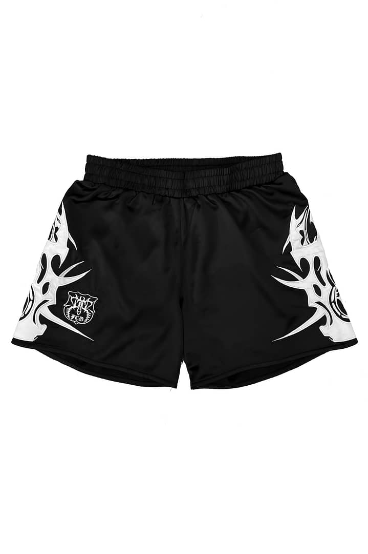 FCB Football Shorts <i><b> Preorder </i></b>