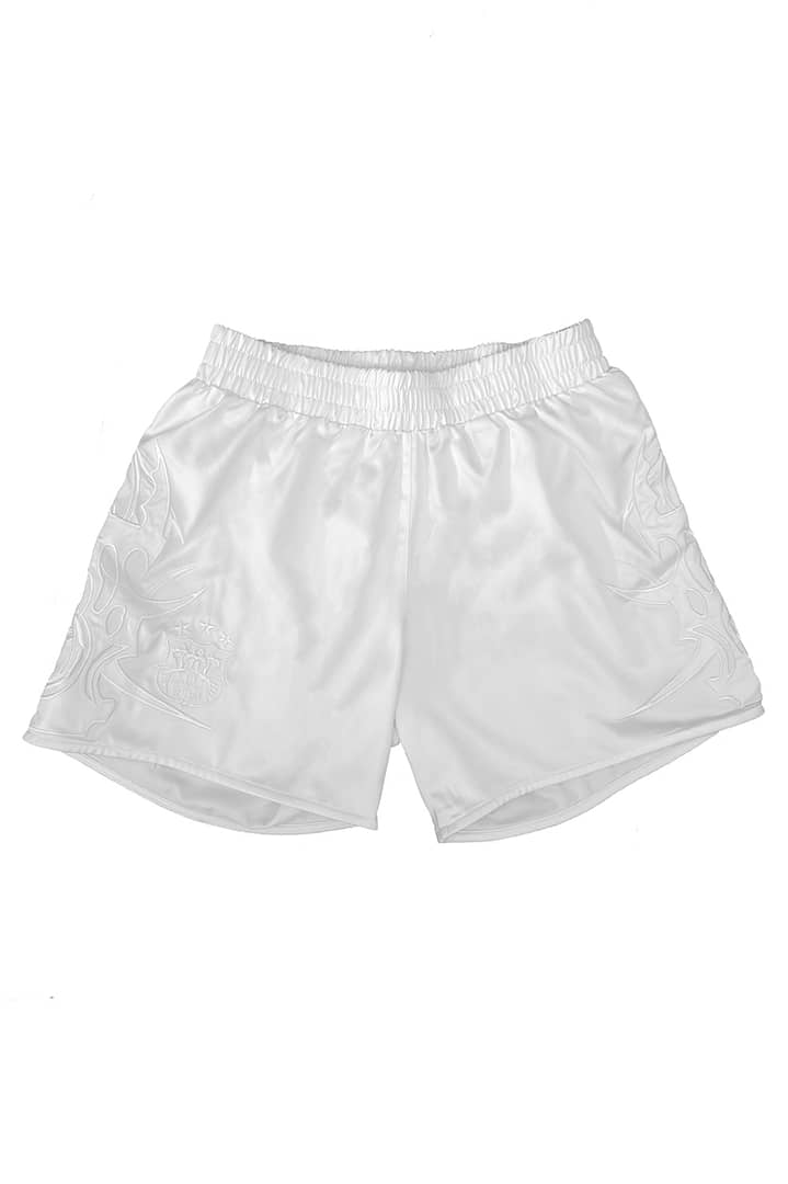FC Berlin Third Shorts
