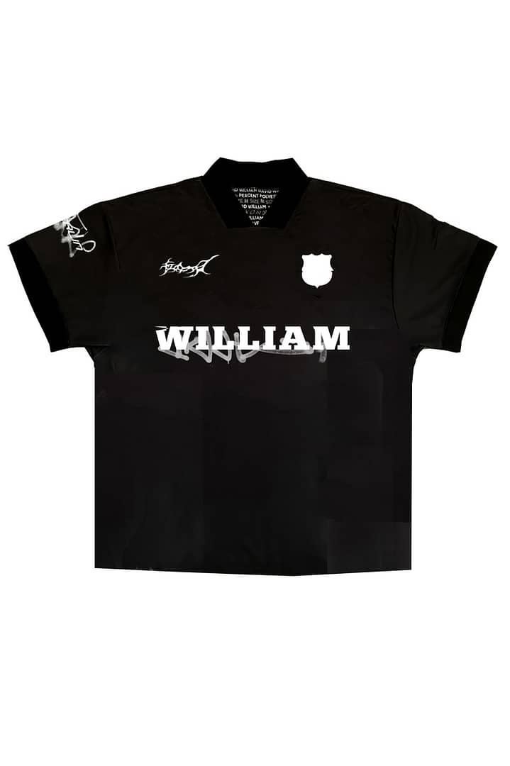Signature Jersey