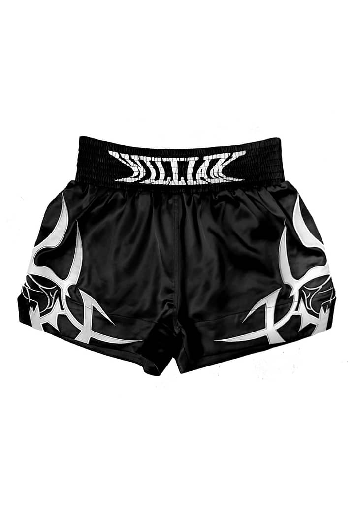 Muay Thai Shorts <i><b> Preorder </i></b>