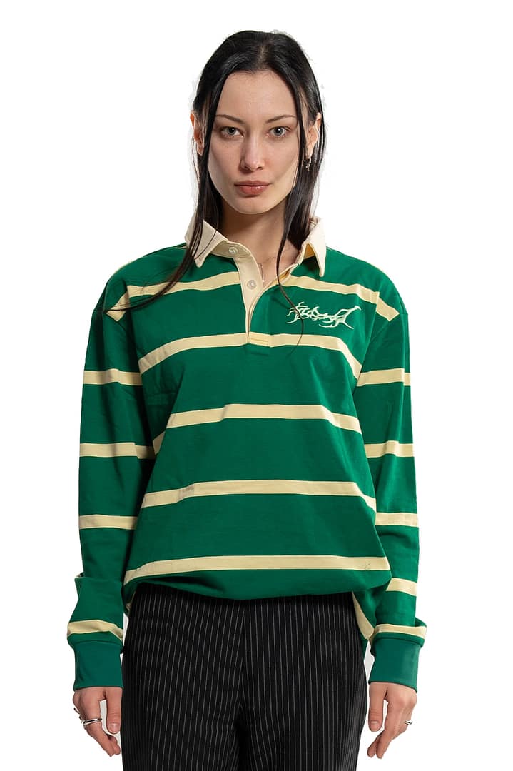 Rugby Kreuzberg Jersey
