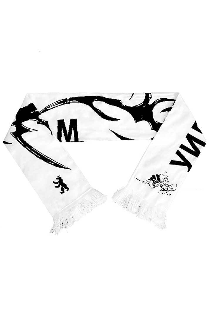 FCB Scarf 25W