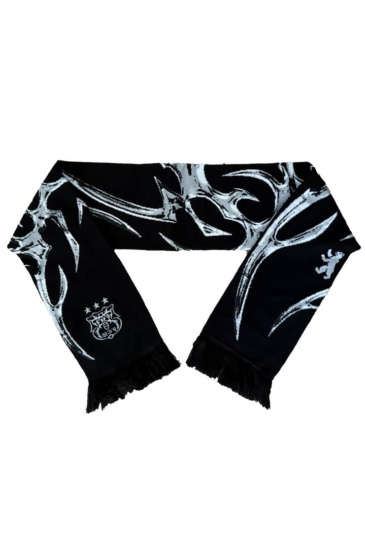 FCB Scarf 25