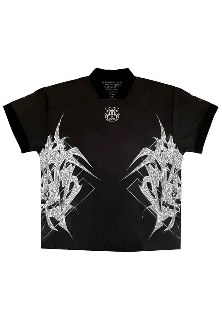 FCB Jersey 25 <i><b> Preorder </i></b>