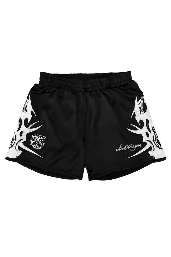 FCB Football Shorts