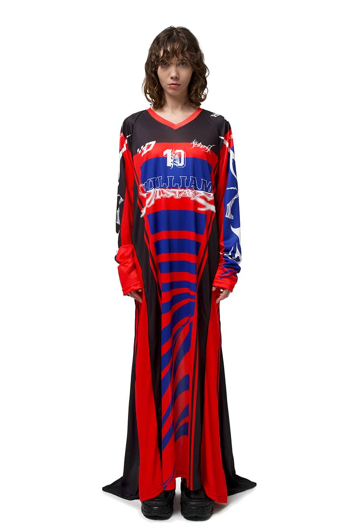 DAVID WILLIAM Clubwear Couture
