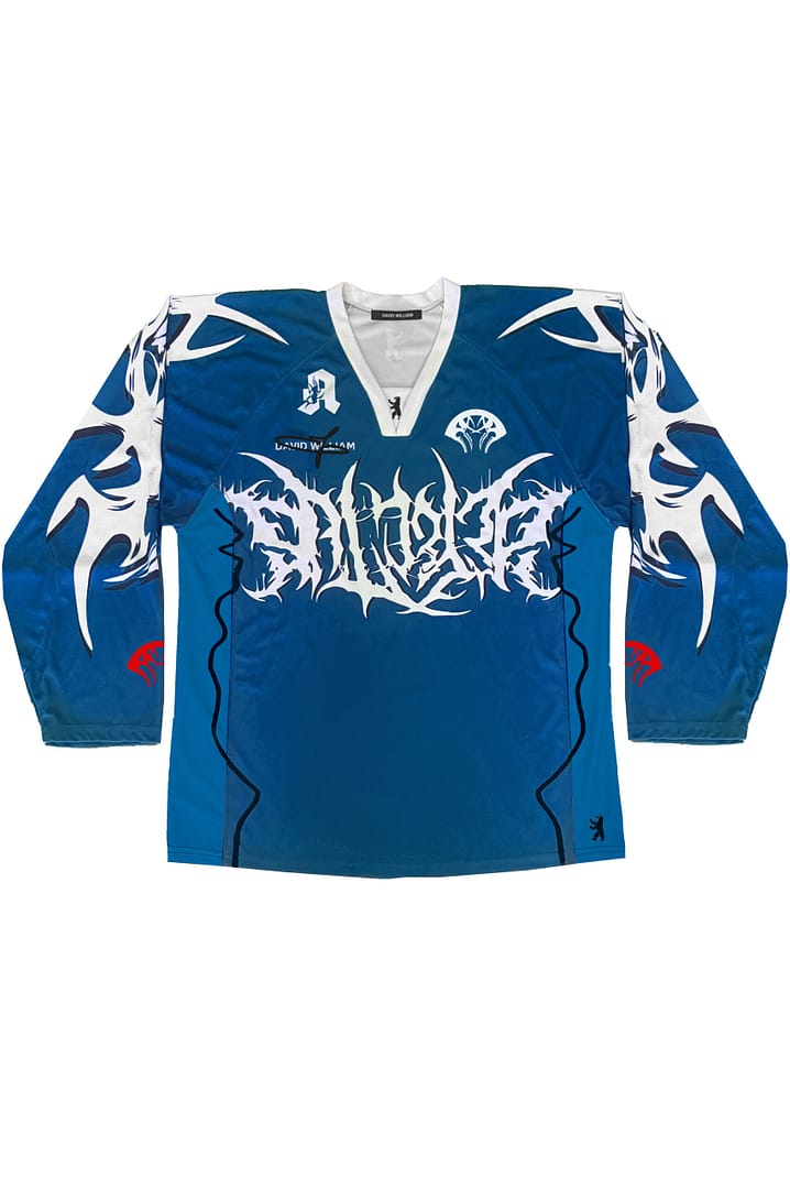 Berlin 42 Acid Jersey