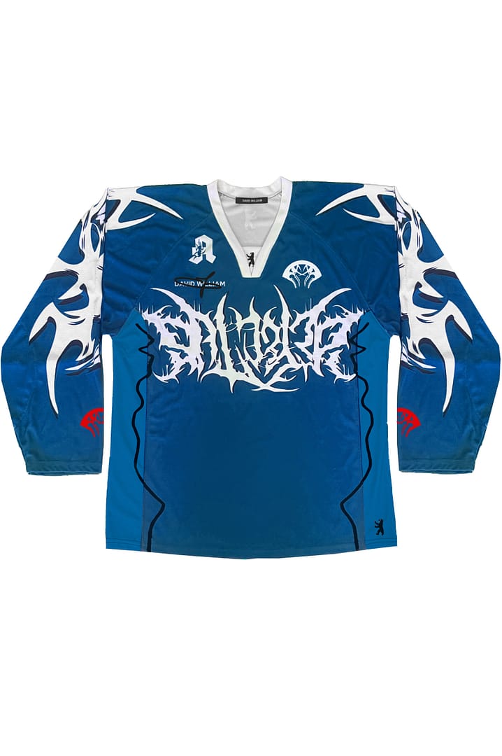 Berlin 42 Acid Jersey
